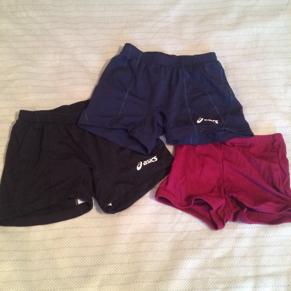 Spandex XS Bundle